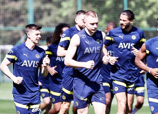 Foto - Fenerbahçe Başkanı Ali Koç apar topar harekete geçiyor! İlk işini açıkladı...