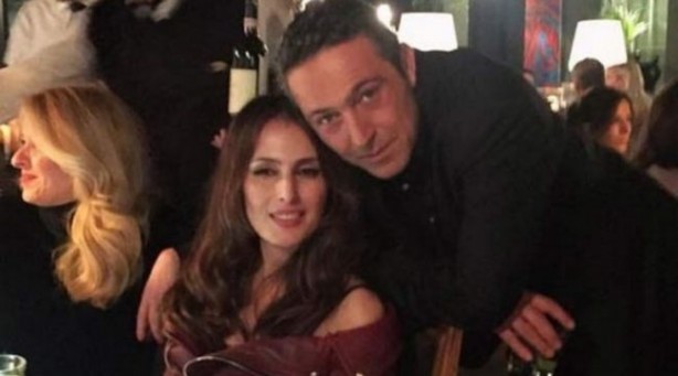 Foto - "Fenerbahçe Başkanı Ali Koç, eşi Nevbahar Koç'tan boşanıyor" iddiası! Aralarına bakın kim girmiş? Çok ama çok şaşıracaksınız