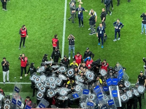 Foto - Fenerbahçe başkanı Ali Koç için şok sözler! "Yönetim hesabını sormalı"