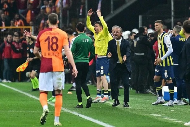 Foto - Fenerbahçe başkanı Ali Koç için şok sözler! "Yönetim hesabını sormalı"