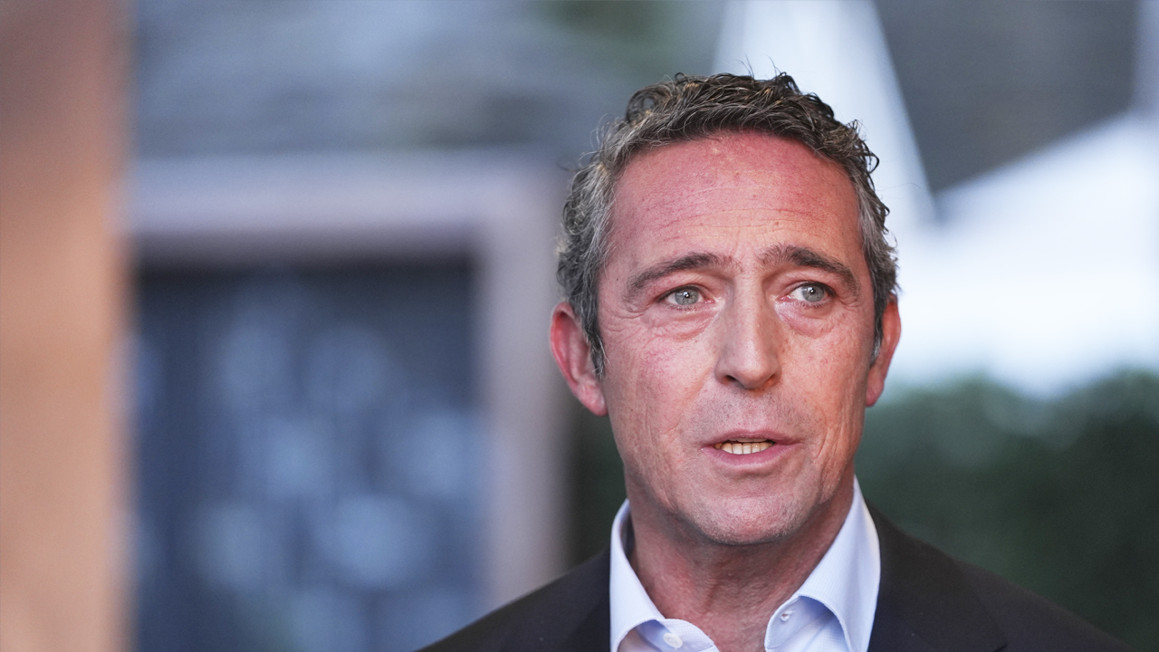 Fenerbahçe Başkanı Ali Koç'tan mesaj var: Temenni mi yoksa yine ortamı kaşıma niyeti mi?