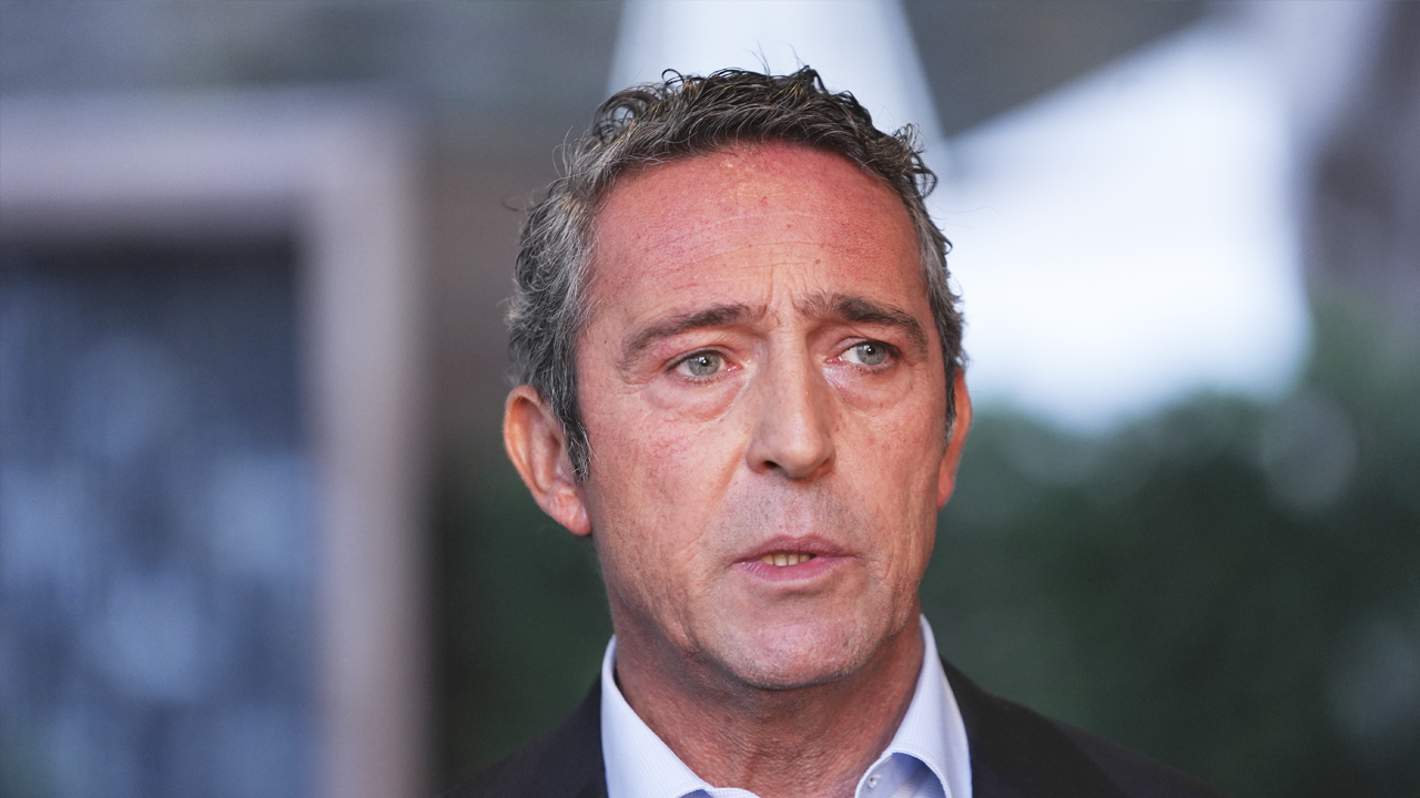 Foto - Fenerbahçe Başkanı Ali Koç'tan mesaj var: Temenni mi yoksa yine ortamı kaşıma niyeti mi?