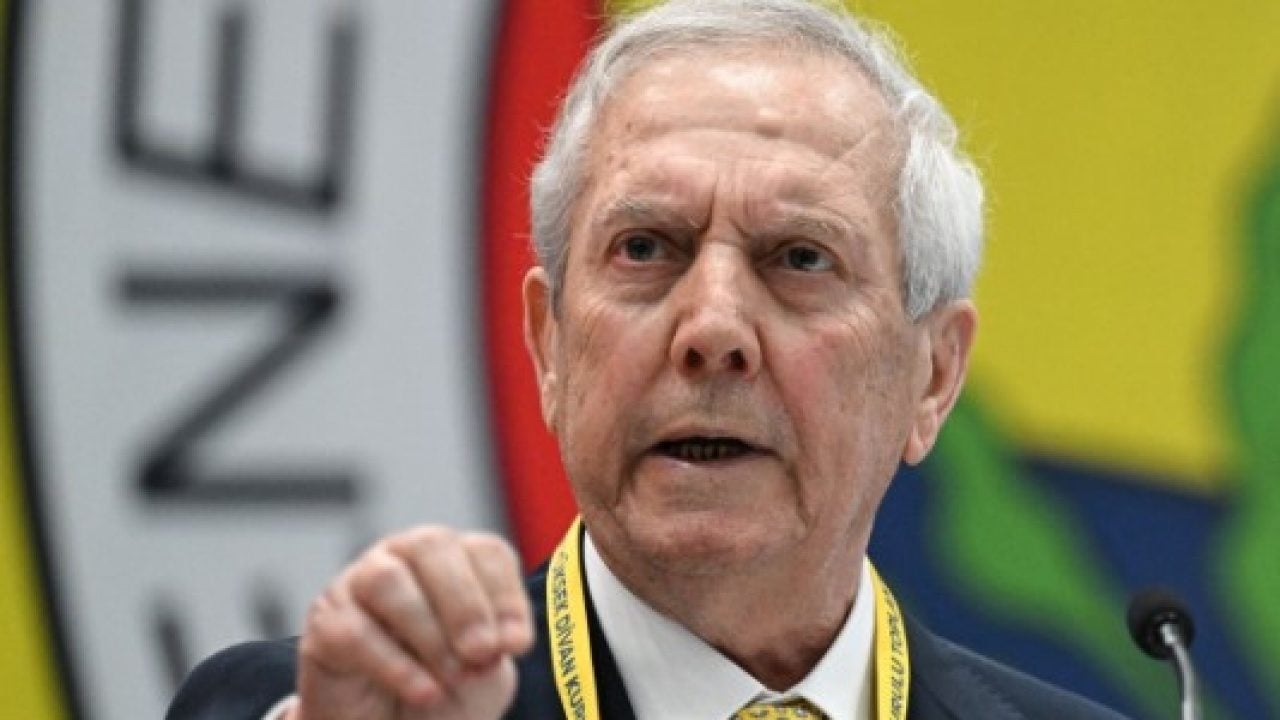 Foto - Fenerbahçe Başkanı Aziz Yıldırım’da şok çıkış! Mayıs’tan sonra yokum bir daha da gelmem!