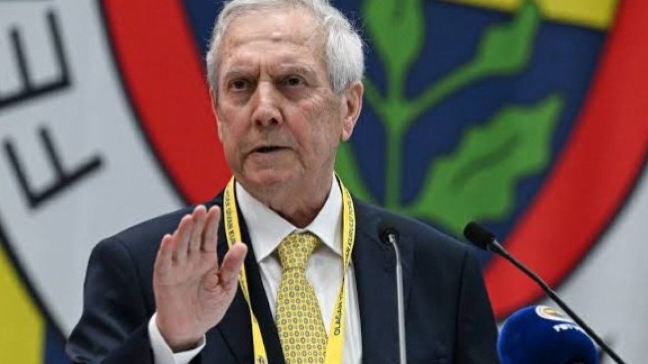 Foto - Fenerbahçe Başkanı Aziz Yıldırım’da şok çıkış! Mayıs’tan sonra yokum bir daha da gelmem!