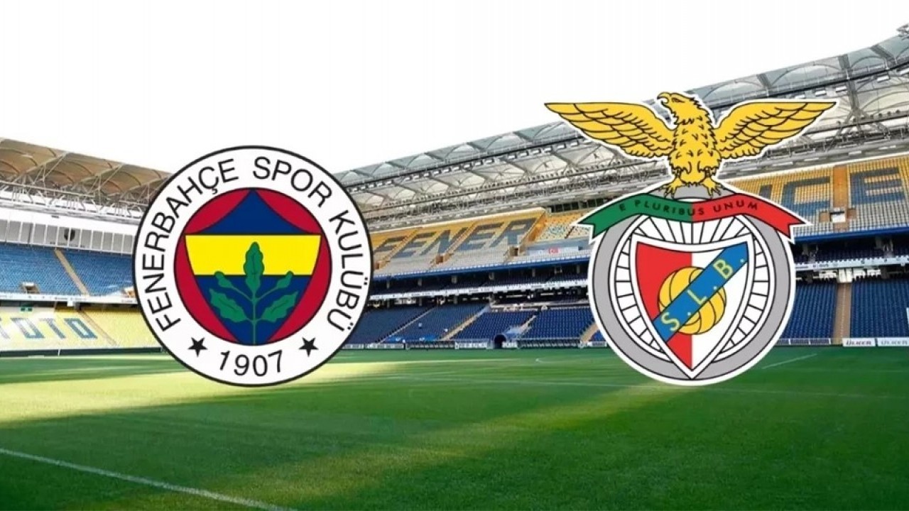 Fenerbahçe - Benfica Maçı Öncesi Kötü Haber!
