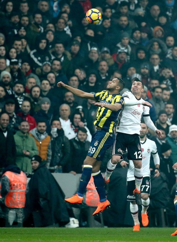 Foto - Fenerbahçe-Beşiktaş maçı hangi kanalda, saat kaçta?