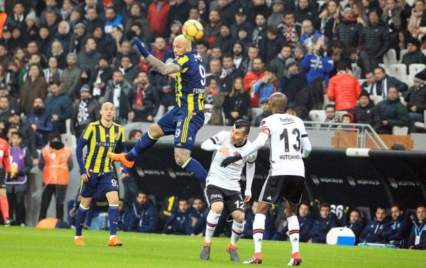 Foto - Fenerbahçe-Beşiktaş maçı hangi kanalda, saat kaçta yayınlanacak?