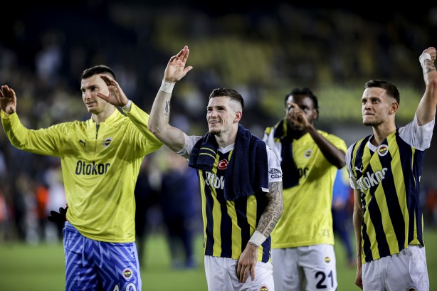 Fenerbahçe bombayı patlattı: Rakiplerini dehşete düşürecek: Gol makinası geliyor…