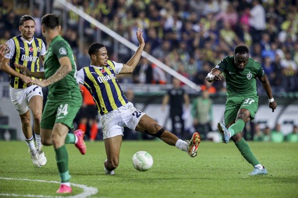 Foto - Fenerbahçe bombayı patlattı: Rakiplerini dehşete düşürecek: Gol makinası geliyor…
