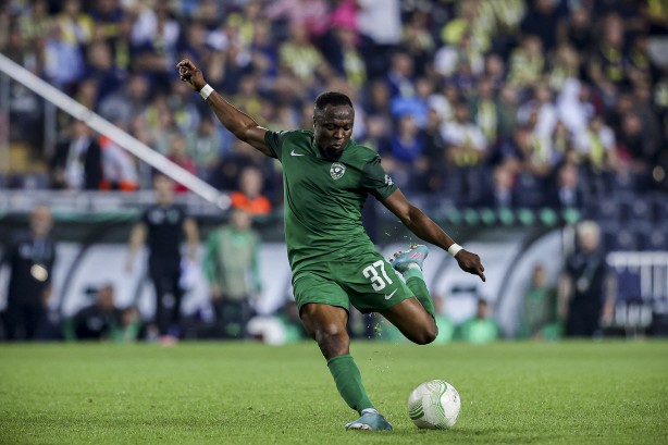 Foto - Fenerbahçe bombayı patlattı: Rakiplerini dehşete düşürecek: Gol makinası geliyor…