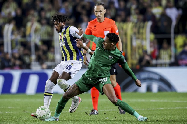 Foto - Fenerbahçe bombayı patlattı: Rakiplerini dehşete düşürecek: Gol makinası geliyor…