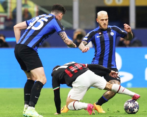 Foto - Fenerbahçe Brahim Diaz ilgileniyor... 10 numara için dev isim geliyor...