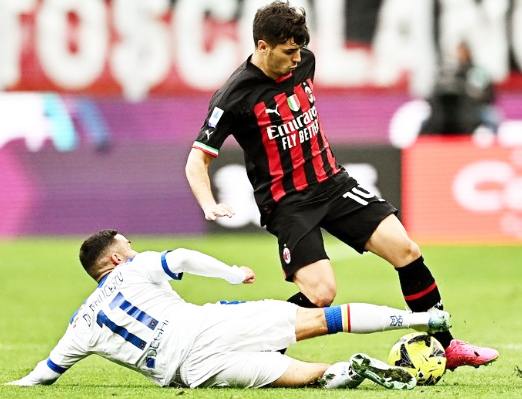 Foto - Fenerbahçe Brahim Diaz ilgileniyor... 10 numara için dev isim geliyor...