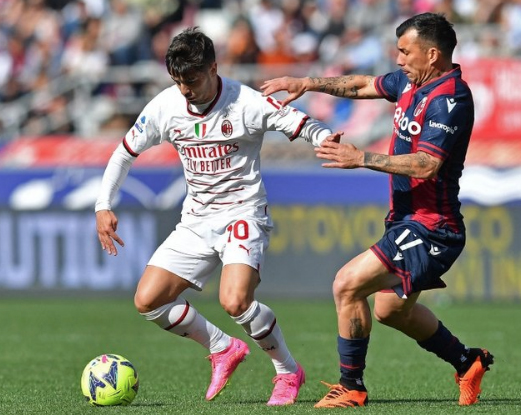 Foto - Fenerbahçe Brahim Diaz ilgileniyor... 10 numara için dev isim geliyor...