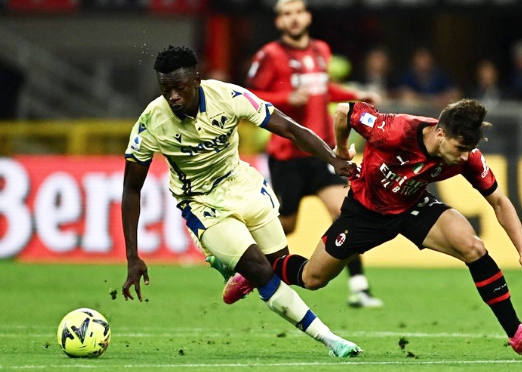 Foto - Fenerbahçe Brahim Diaz ilgileniyor... 10 numara için dev isim geliyor...