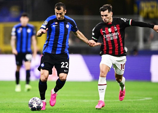 Foto - Fenerbahçe Brahim Diaz ilgileniyor... 10 numara için dev isim geliyor...