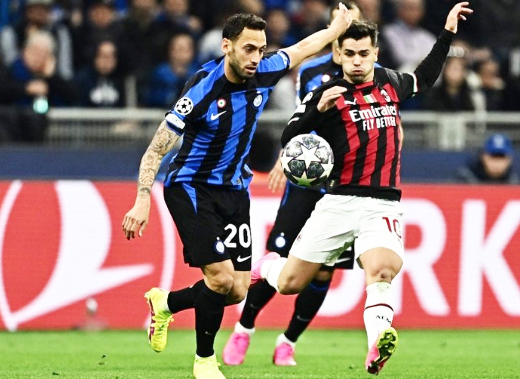 Foto - Fenerbahçe Brahim Diaz ilgileniyor... 10 numara için dev isim geliyor...