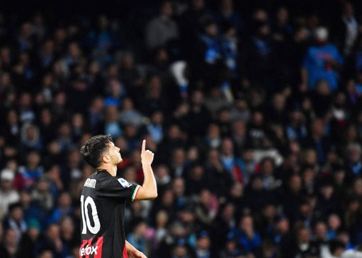 Foto - Fenerbahçe Brahim Diaz ilgileniyor... 10 numara için dev isim geliyor...