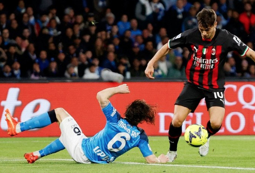 Foto - Fenerbahçe Brahim Diaz ilgileniyor... 10 numara için dev isim geliyor...