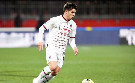 Fenerbahçe Brahim Diaz ilgileniyor... 10 numara için dev isim geliyor...