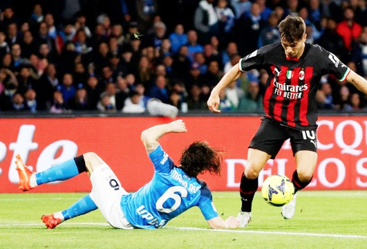 Foto - Fenerbahçe Brahim Diaz ilgileniyor... 10 numara için dev isim geliyor...