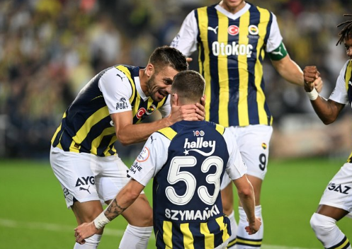Foto - Fenerbahçe bu haberle sarsıldı! Ali Koç bakalım şimdi ne yapacak?