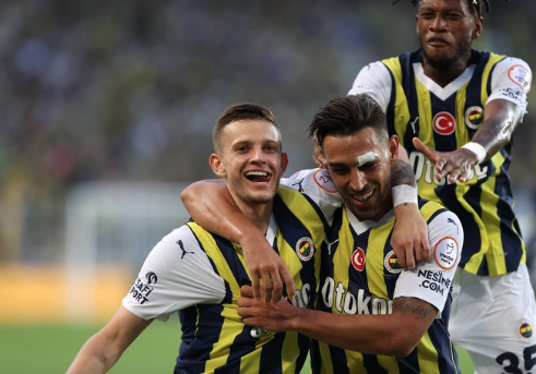 Foto - Fenerbahçe bu haberle sarsıldı! Ali Koç bakalım şimdi ne yapacak?
