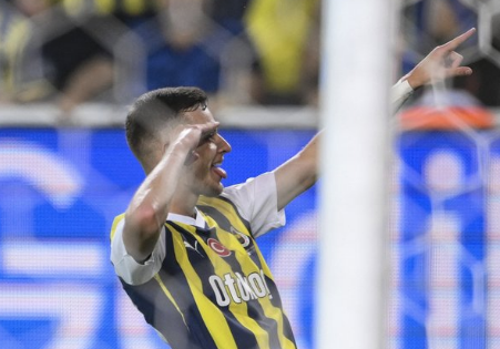 Foto - Fenerbahçe bu haberle sarsıldı! Ali Koç bakalım şimdi ne yapacak?