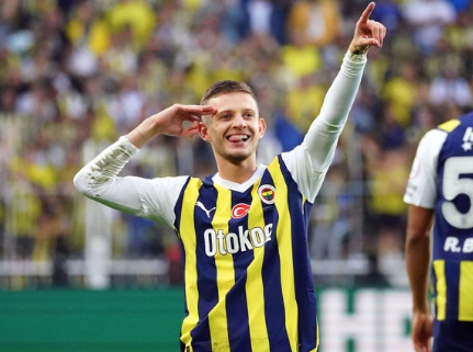 Fenerbahçe bu haberle sarsıldı! Ali Koç bakalım şimdi ne yapacak?