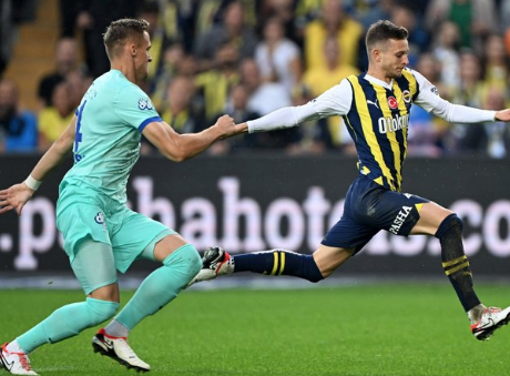 Foto - Fenerbahçe bu haberle sarsıldı! Ali Koç bakalım şimdi ne yapacak?