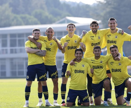 Foto - Fenerbahçe bu haberle sarsıldı! Ali Koç bakalım şimdi ne yapacak?