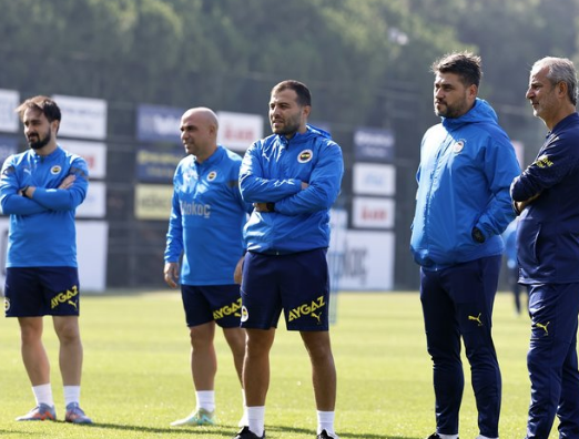 Foto - Fenerbahçe bu haberle sarsıldı! Ali Koç bakalım şimdi ne yapacak?