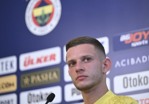 Foto - Fenerbahçe bu haberle sarsıldı! Ali Koç bakalım şimdi ne yapacak?