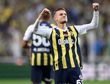 Foto - Fenerbahçe bu haberle sarsıldı! Ali Koç bakalım şimdi ne yapacak?