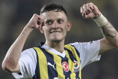 Foto - Fenerbahçe bu haberle sarsıldı! Ali Koç bakalım şimdi ne yapacak?