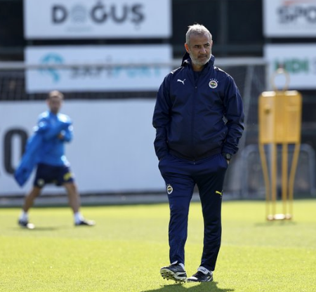 Foto - Fenerbahçe bu haberle sarsıldı! Ali Koç bakalım şimdi ne yapacak?