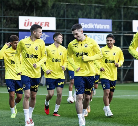 Foto - Fenerbahçe bu haberle sarsıldı! Ali Koç bakalım şimdi ne yapacak?