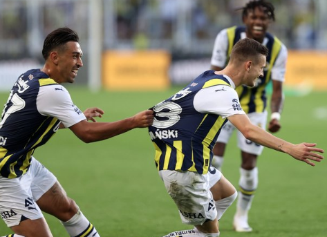 Foto - Fenerbahçe bu haberle sarsıldı! Ali Koç bakalım şimdi ne yapacak?