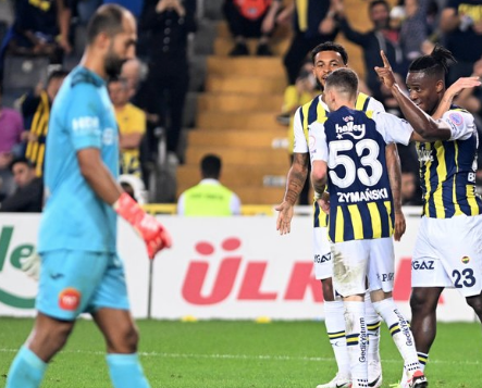 Foto - Fenerbahçe bu haberle sarsıldı! Ali Koç bakalım şimdi ne yapacak?