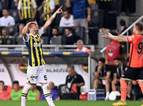 Foto - Fenerbahçe bu haberle sarsıldı! Ali Koç bakalım şimdi ne yapacak?