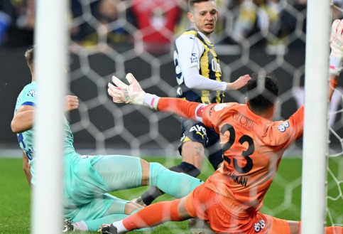 Foto - Fenerbahçe bu haberle sarsıldı! Ali Koç bakalım şimdi ne yapacak?