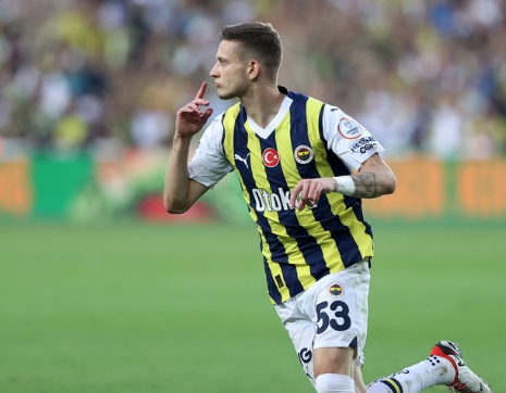 Foto - Fenerbahçe bu haberle sarsıldı! Ali Koç bakalım şimdi ne yapacak?