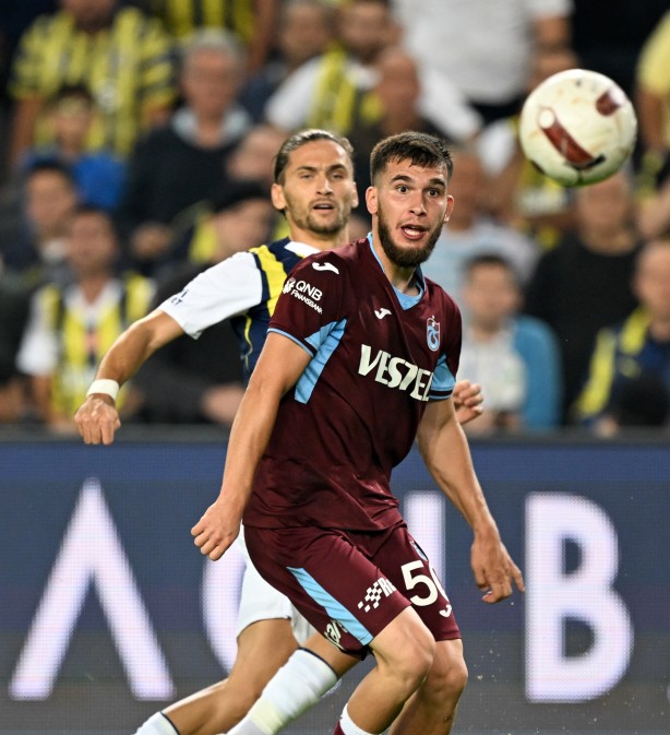 Foto - Fenerbahçe bu haberle sarsıldı! Fenerbahçe'yi kurtaracak gelişmeydi ama...