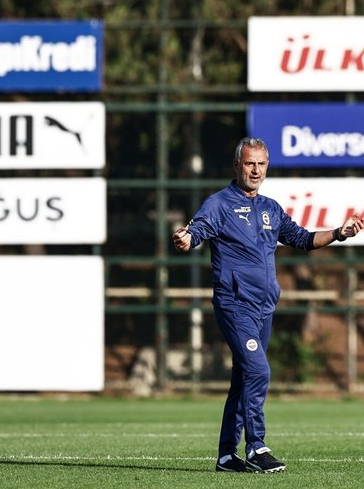 Foto - Fenerbahçe bu haberle sarsıldı! Fenerbahçe'yi kurtaracak gelişmeydi ama...