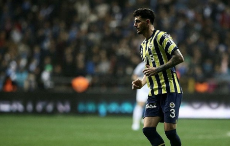 Foto - Fenerbahçe bu haberle sarsıldı! Fenerbahçe'yi kurtaracak gelişmeydi ama...