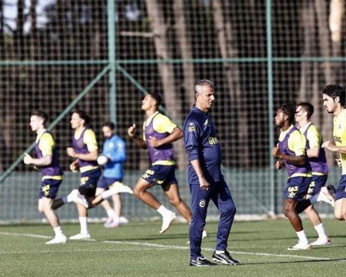 Foto - Fenerbahçe bu haberle sarsıldı! Fenerbahçe'yi kurtaracak gelişmeydi ama...