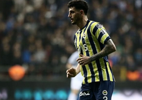 Foto - Fenerbahçe bu haberle sarsıldı! Fenerbahçe'yi kurtaracak gelişmeydi ama...