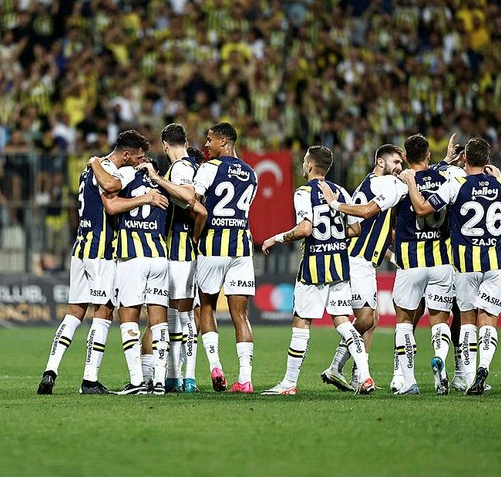 Fenerbahçe bu haberle sarsıldı! Fenerbahçe'yi kurtaracak gelişmeydi ama...