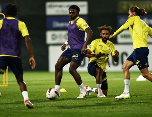 Foto - Fenerbahçe bu haberle sarsıldı! Fenerbahçe'yi kurtaracak gelişmeydi ama...