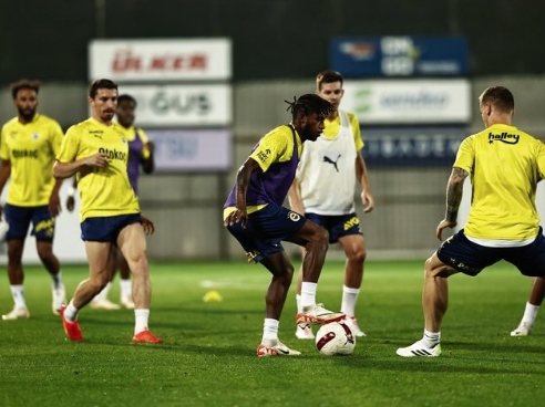 Foto - Fenerbahçe bu haberle sarsıldı! Fenerbahçe'yi kurtaracak gelişmeydi ama...